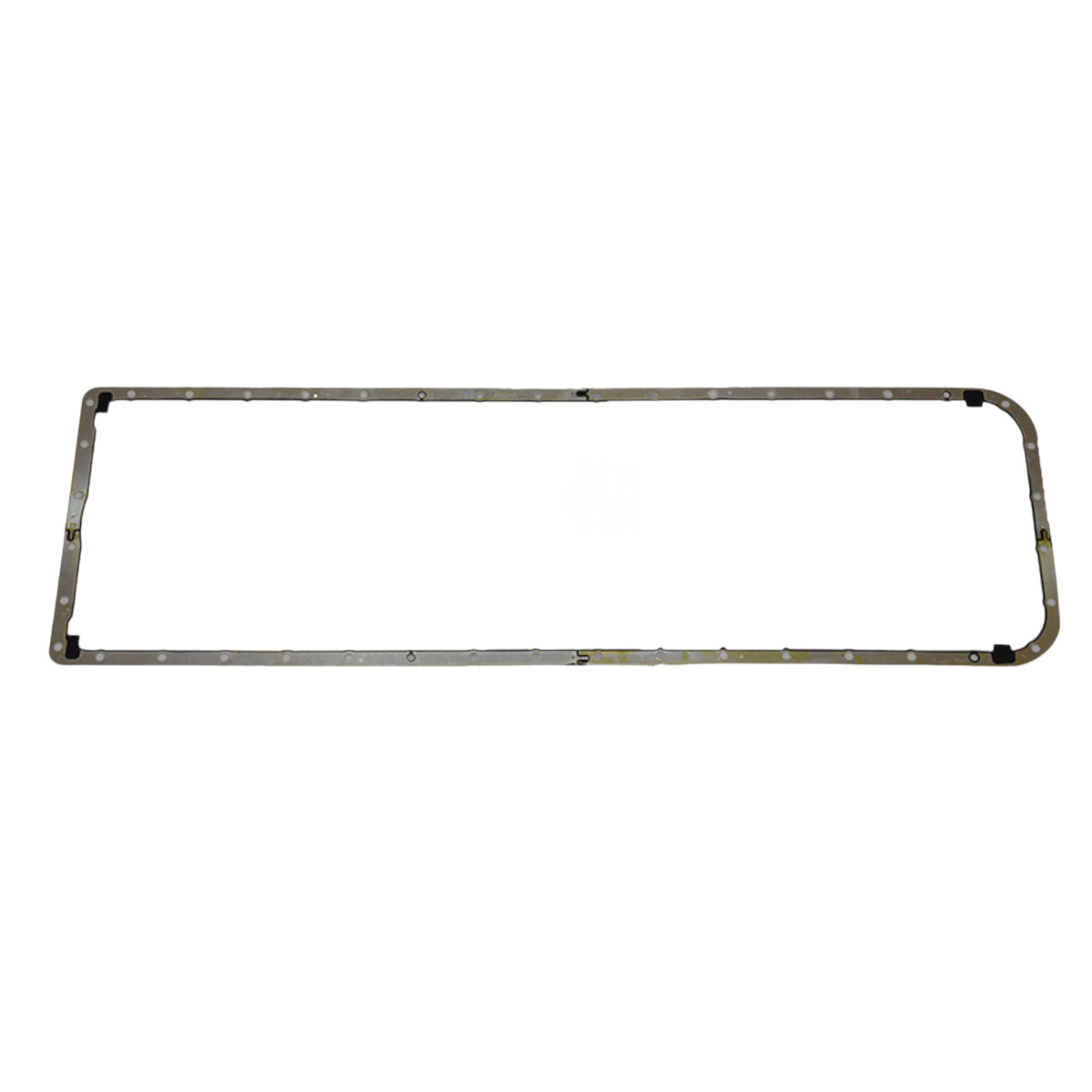 Junta Carter Sup Motor D13 Ntg Aluminio P...